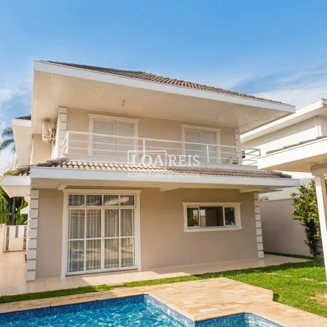 Casa de Condomínio com 4 quartos à venda, 390m2 em Sao Jose Dos Campos - SP - imagem 6 Foto 6 de Casa de Condomínio com 4 quartos à venda, 390m2 em Sao Jose Dos Campos - SP