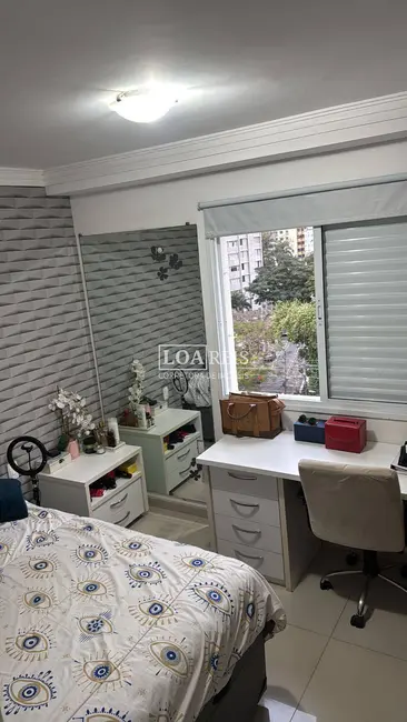 Foto 9 de Apartamento à venda e para alugar, 133m2 em Sao Jose Dos Campos - SP