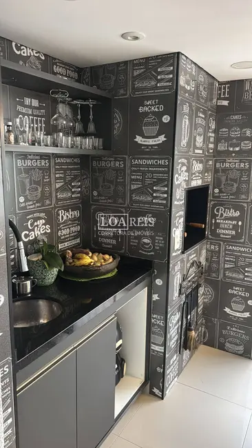 Foto 2 de Apartamento à venda e para alugar, 133m2 em Sao Jose Dos Campos - SP