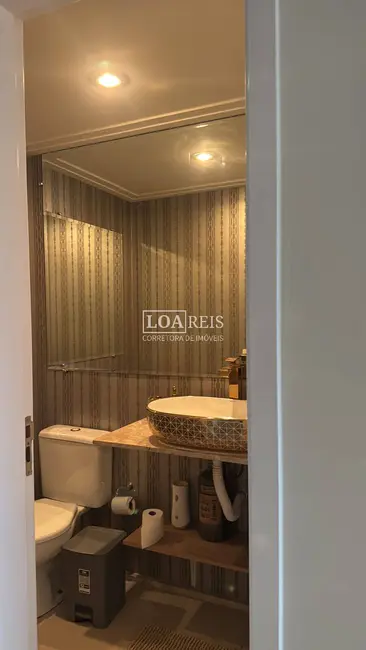 Foto 8 de Apartamento à venda e para alugar, 133m2 em Sao Jose Dos Campos - SP