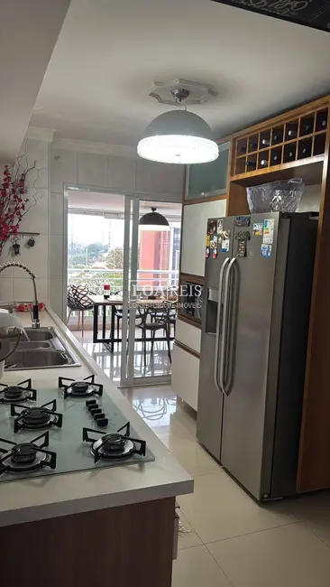 Foto 1 de Apartamento à venda e para alugar, 133m2 em Sao Jose Dos Campos - SP
