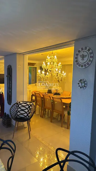 Foto 6 de Apartamento à venda e para alugar, 133m2 em Sao Jose Dos Campos - SP