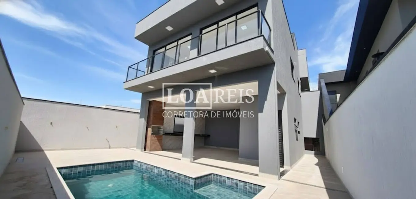 Foto 2 de Casa com 4 quartos à venda, 250m2 em Caçapava Velha, Cacapava - SP