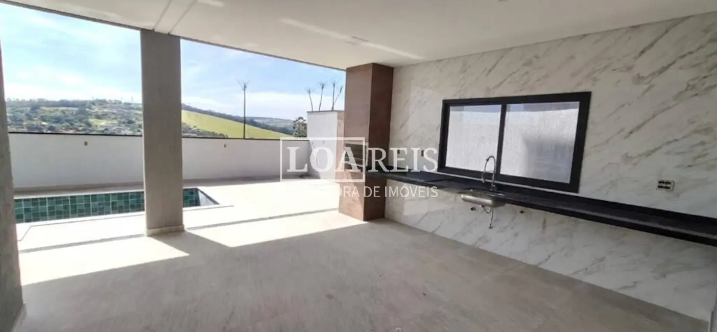 Foto 6 de Casa com 4 quartos à venda, 250m2 em Caçapava Velha, Cacapava - SP