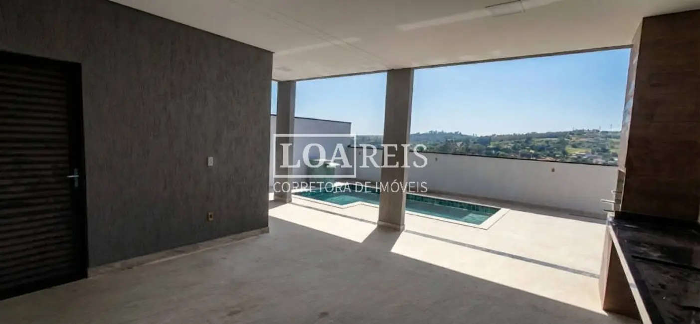 Foto 5 de Casa com 4 quartos à venda, 250m2 em Caçapava Velha, Cacapava - SP