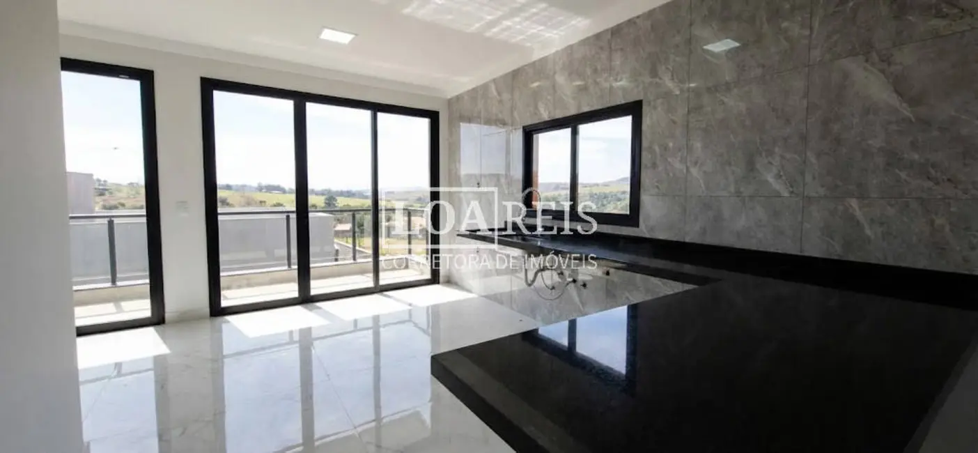 Foto 8 de Casa com 4 quartos à venda, 250m2 em Caçapava Velha, Cacapava - SP