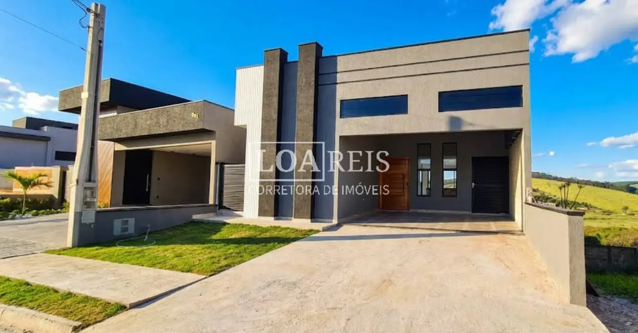 Foto 1 de Casa com 4 quartos à venda, 250m2 em Caçapava Velha, Cacapava - SP