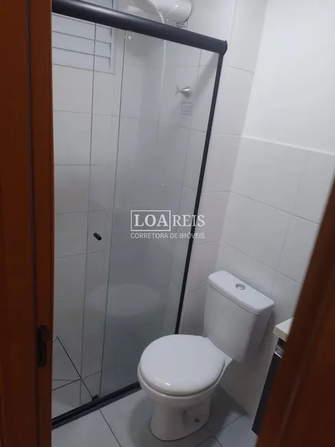 Foto 9 de Apartamento com 2 quartos à venda, 44m2 em Sao Jose Dos Campos - SP