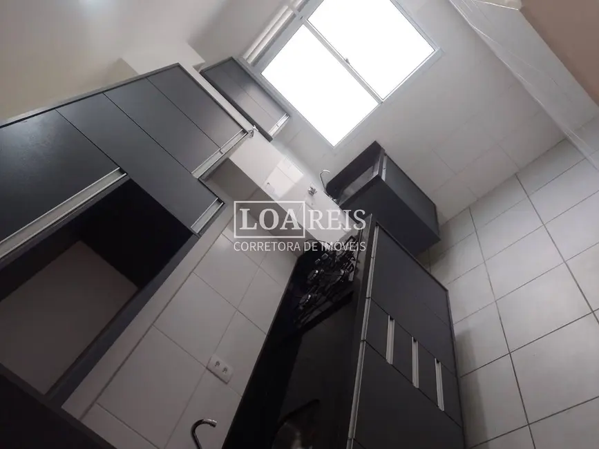 Foto 2 de Apartamento com 2 quartos à venda, 44m2 em Sao Jose Dos Campos - SP