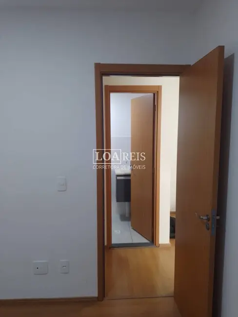 Foto 5 de Apartamento com 2 quartos à venda, 44m2 em Sao Jose Dos Campos - SP