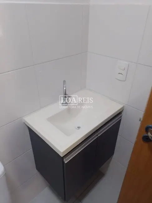 Foto 7 de Apartamento com 2 quartos à venda, 44m2 em Sao Jose Dos Campos - SP