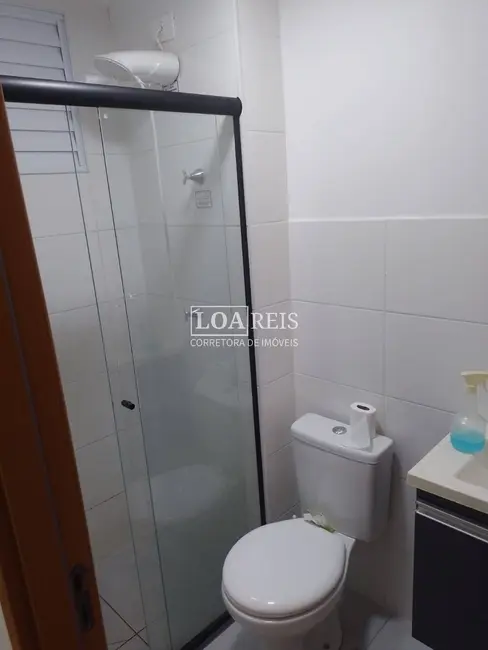 Foto 3 de Apartamento com 2 quartos à venda, 44m2 em Sao Jose Dos Campos - SP