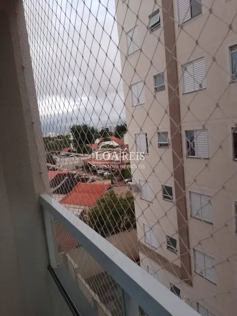 Foto 6 de Apartamento com 2 quartos à venda, 44m2 em Sao Jose Dos Campos - SP