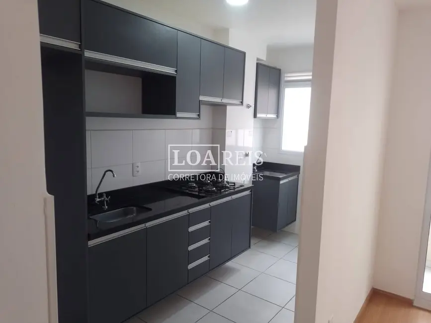 Foto 1 de Apartamento com 2 quartos à venda, 44m2 em Sao Jose Dos Campos - SP