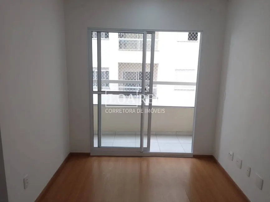 Foto 4 de Apartamento com 2 quartos à venda, 44m2 em Sao Jose Dos Campos - SP