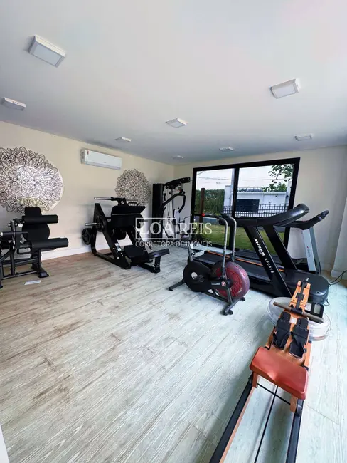 Foto 7 de Casa de Condomínio com 4 quartos à venda, 450m2 em Sao Jose Dos Campos - SP