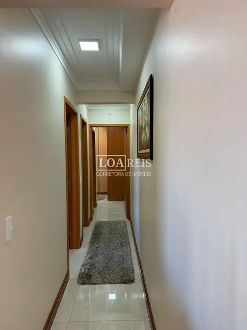 Foto 8 de Apartamento com 2 quartos à venda, 62m2 em Sao Jose Dos Campos - SP