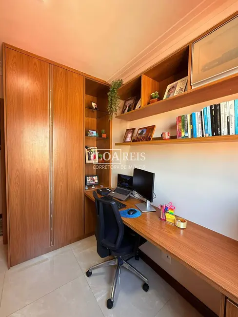 Foto 9 de Apartamento com 2 quartos à venda, 62m2 em Sao Jose Dos Campos - SP