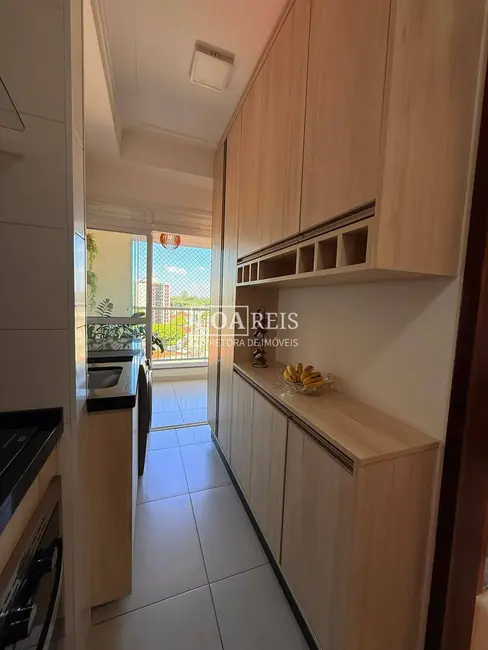 Foto 6 de Apartamento com 2 quartos à venda, 62m2 em Sao Jose Dos Campos - SP