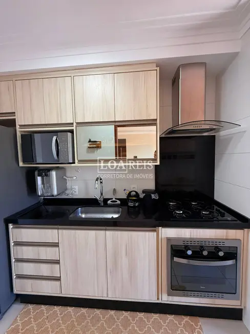 Foto 5 de Apartamento com 2 quartos à venda, 62m2 em Sao Jose Dos Campos - SP