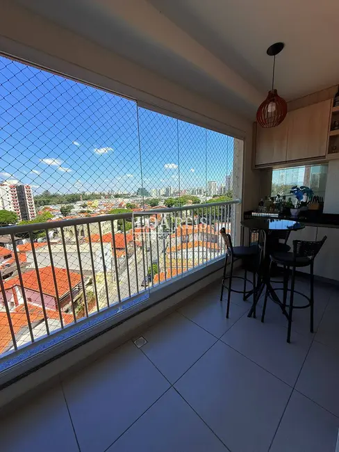 Foto 1 de Apartamento com 2 quartos à venda, 62m2 em Sao Jose Dos Campos - SP
