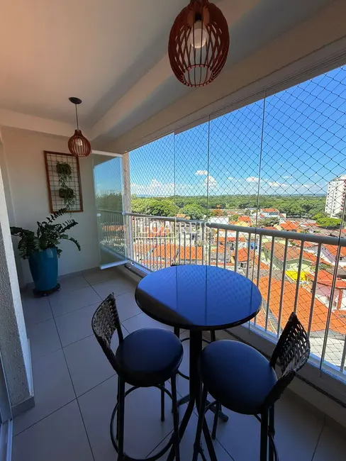 Foto 2 de Apartamento com 2 quartos à venda, 62m2 em Sao Jose Dos Campos - SP