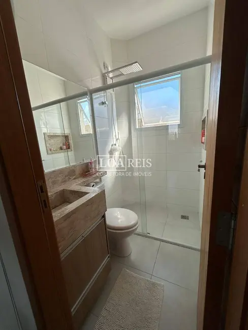 Casa de Condomínio com 3 quartos à venda, 146m2 em Sao Jose Dos Campos - SP - imagem 9 Foto 9 de Casa de Condomínio com 3 quartos à venda, 146m2 em Sao Jose Dos Campos - SP