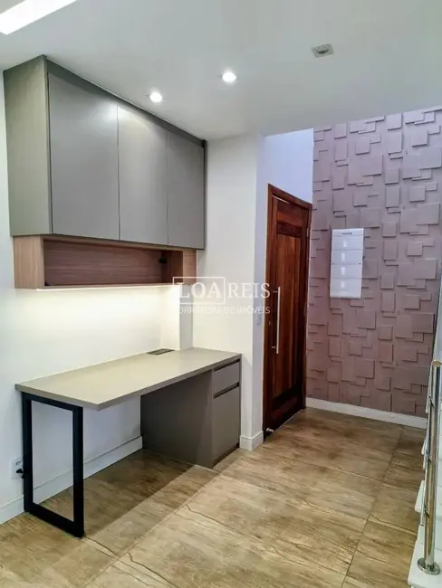 Foto 5 de Casa de Condomínio com 3 quartos à venda, 146m2 em Sao Jose Dos Campos - SP