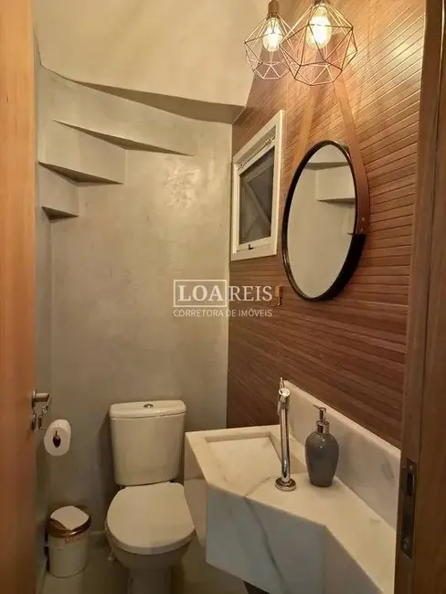 Foto 6 de Casa de Condomínio com 3 quartos à venda, 146m2 em Sao Jose Dos Campos - SP