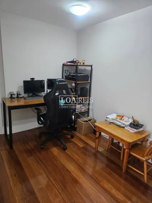 Apartamento com 3 quartos à venda, 143m2 em Sao Jose Dos Campos - SP - imagem 5 Foto 5 de Apartamento com 3 quartos à venda, 143m2 em Sao Jose Dos Campos - SP