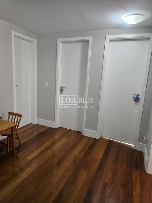 Apartamento com 3 quartos à venda, 143m2 em Sao Jose Dos Campos - SP - imagem 4 Foto 4 de Apartamento com 3 quartos à venda, 143m2 em Sao Jose Dos Campos - SP