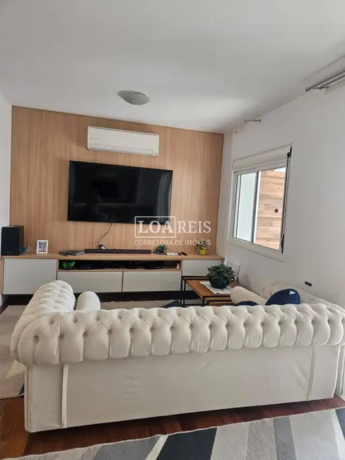 Apartamento com 3 quartos à venda, 143m2 em Sao Jose Dos Campos - SP - imagem 3 Foto 3 de Apartamento com 3 quartos à venda, 143m2 em Sao Jose Dos Campos - SP