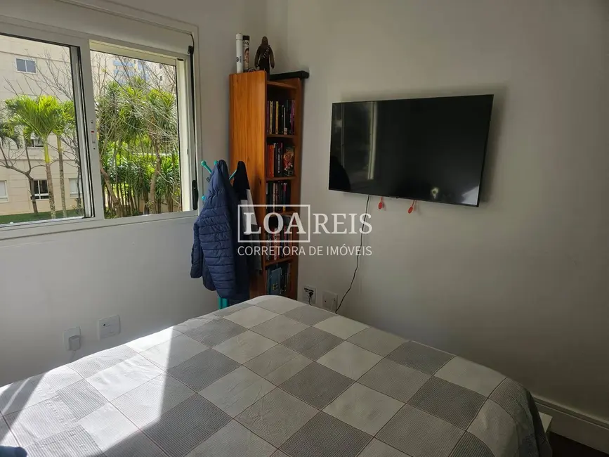Apartamento com 3 quartos à venda, 143m2 em Sao Jose Dos Campos - SP - imagem 6 Foto 6 de Apartamento com 3 quartos à venda, 143m2 em Sao Jose Dos Campos - SP