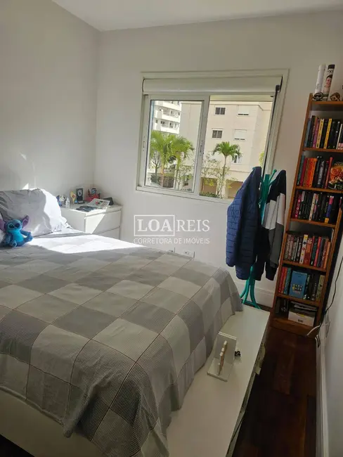 Apartamento com 3 quartos à venda, 143m2 em Sao Jose Dos Campos - SP - imagem 8 Foto 8 de Apartamento com 3 quartos à venda, 143m2 em Sao Jose Dos Campos - SP