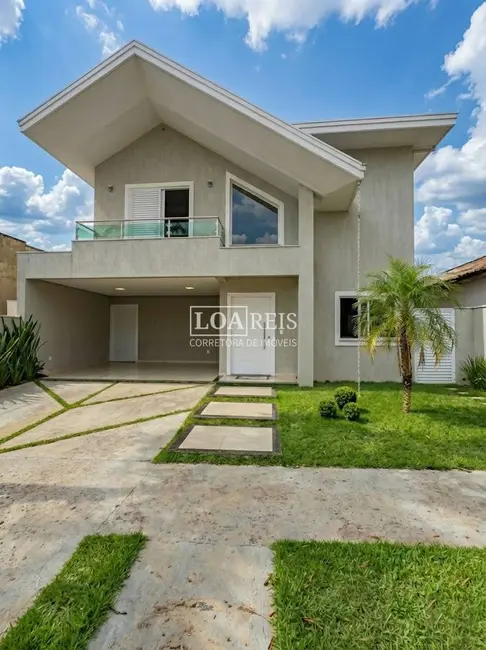 Foto 1 de Casa com 4 quartos à venda, 300m2 em Bairro do Grama, Cacapava - SP