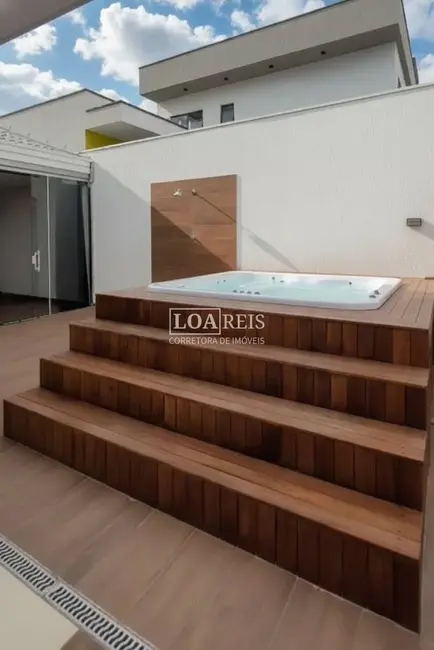 Foto 7 de Casa de Condomínio com 4 quartos à venda, 300m2 em Bairro do Grama, Cacapava - SP