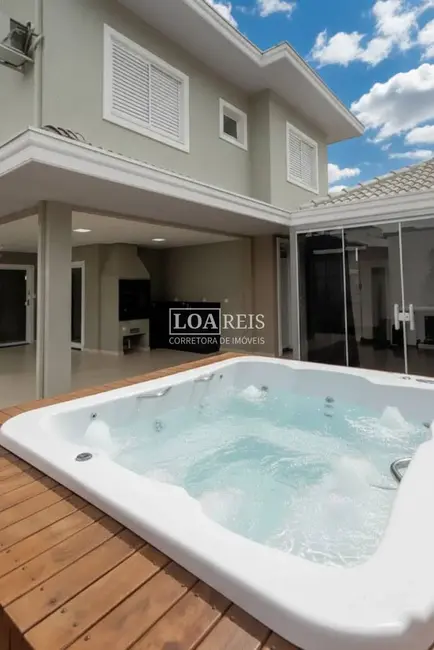 Foto 6 de Casa de Condomínio com 4 quartos à venda, 300m2 em Bairro do Grama, Cacapava - SP