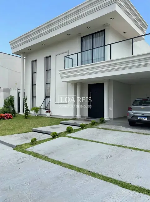 Foto 2 de Casa de Condomínio com 3 quartos à venda, 400m2 em Cacapava - SP