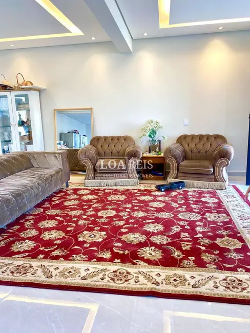 Foto 6 de Casa de Condomínio com 3 quartos à venda, 400m2 em Cacapava - SP