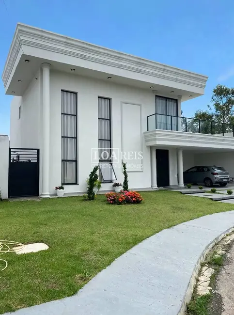 Foto 3 de Casa de Condomínio com 3 quartos à venda, 400m2 em Cacapava - SP