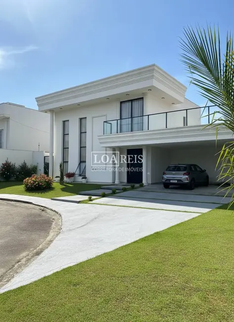 Foto 1 de Casa de Condomínio com 3 quartos à venda, 400m2 em Cacapava - SP