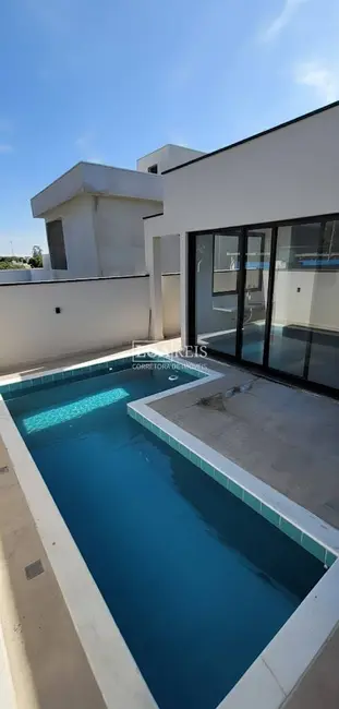 Foto 8 de Casa de Condomínio com 3 quartos à venda, 300m2 em Cacapava - SP