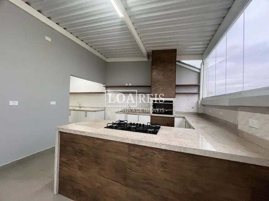 Foto 6 de Apartamento com 4 quartos à venda, 170m2 em Sao Jose Dos Campos - SP