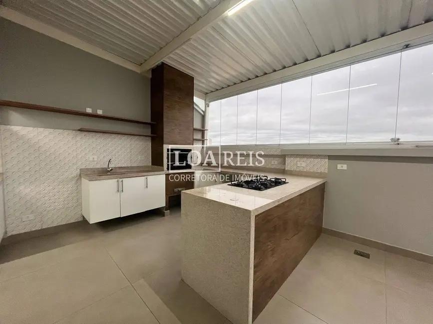Foto 5 de Apartamento com 4 quartos à venda, 170m2 em Sao Jose Dos Campos - SP