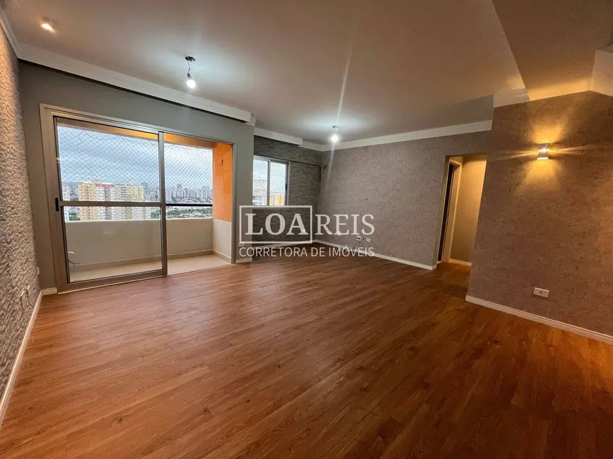 Foto 1 de Apartamento com 4 quartos à venda, 170m2 em Sao Jose Dos Campos - SP