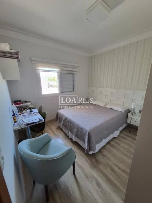 Foto 8 de Casa de Condomínio com 4 quartos à venda, 235m2 em Sao Jose Dos Campos - SP