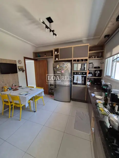 Foto 6 de Casa de Condomínio com 4 quartos à venda, 235m2 em Sao Jose Dos Campos - SP