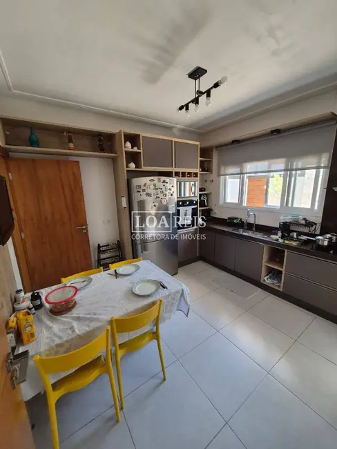 Foto 5 de Casa de Condomínio com 4 quartos à venda, 235m2 em Sao Jose Dos Campos - SP