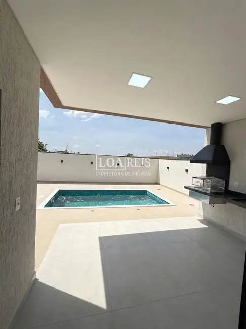 Foto 1 de Casa de Condomínio com 3 quartos à venda, 360m2 em Cacapava - SP