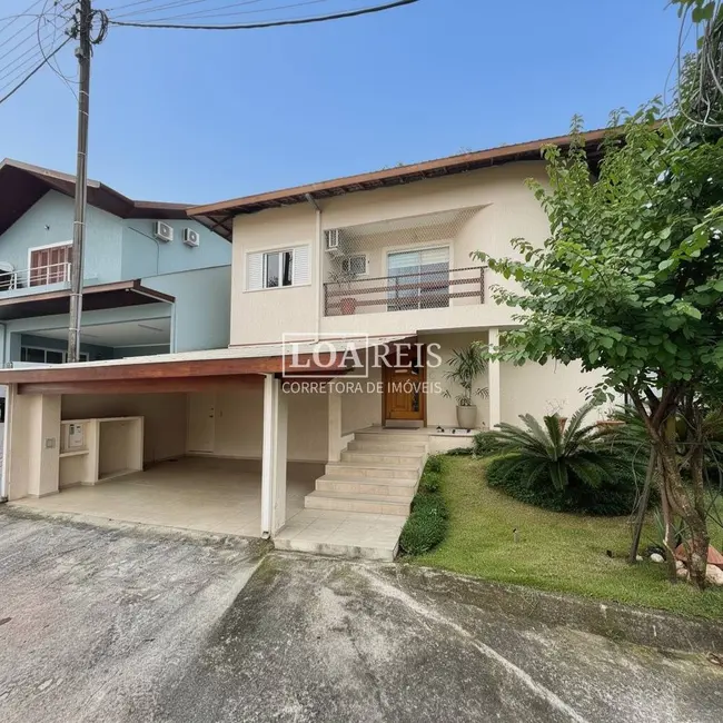 Foto 1 de Casa de Condomínio com 3 quartos à venda, 256m2 em Sao Jose Dos Campos - SP